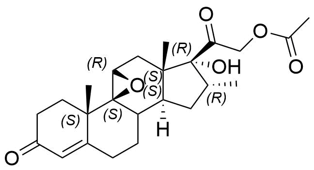 Dexamethasone Impurity 140